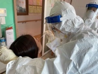 남해보건소, 코로나 요원·고위험시설 종사자 신속항원 검사