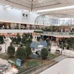 [그곳] 백화점의 유쾌한 반란…더현대 서울 베일 벗었다