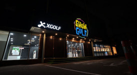 쇼골프타운, 3월 여성 그룹 레슨 이벤트 접수