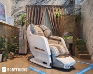 바디프랜드, 청담프랜드 직영점 오픈 3주년 이벤트