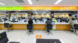 영주시, 시민눈높이 맞춤형 민원실로 새단장