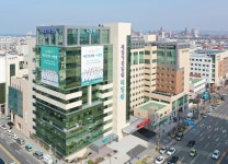 포항세명기독병원, 진료시스템 갖춘 뇌병원 신축 개원