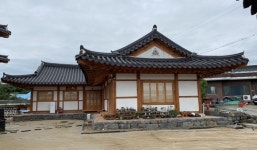 부여군, 한옥 및 담장·대문 최대 1억2000만원 지원
