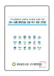 경남도 시·군수협, 남해~여수해저터널 공동건의문 기재부·국토부 전달
