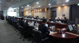 서부발전, 발전설비 소·부·장 국산화 현장설명회 개최