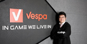 베스파, 이완수 신임 대표이사 선임