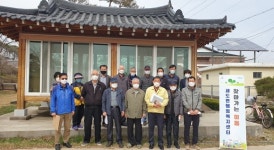 부여준 세도면, 찾아가는 이동 세도면행정복지센터 운영