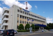 포항남부경찰서, 1분기 5대 범죄 줄었다…전년대비 14.5% 감소