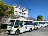 최윤 OK금융 회장, 日 오사카 금강학교 OKIS로 교명 변경