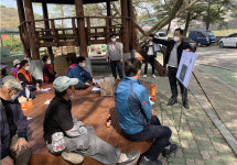 함안군, 소규모 주민숙원사업 주민설명회 개최
