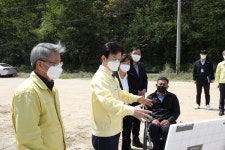 진주시, 장애인 문화체육센터 2022년 건립 박차