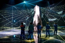 [포토] 포스코 복합문화공간 Park1538