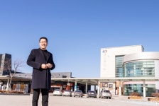 [제대군인 리부팅] (35) 최우수 휴게소 위해 정진 김성현 서창산업 옥계휴게소 관리소장