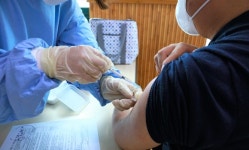 청양군, 13일부터 75세 이상 코로나19 백신 2차 접종