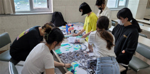 대구가톨릭대학교, 문화예술경영 전공생들의 문화나눔 프로젝트