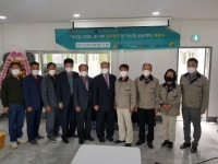 한국우리밀농협-순우리식품, 업무 협약 체결