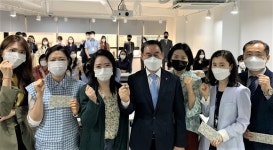 부모님께 데이트 신청해보세요 스탭스, 16년째 치사랑 실천