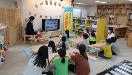 [브리핑 제천]  행정안전부 자치단체 우수 혁신사례 한평정원 선정 외