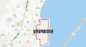 [손품발품] 첫 발 내딛은 부산 남천삼익비치 재건축 바로미터로 자리매김할까