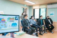 KT, 충남 서산 고파도에도 끊김없는 초고속인터넷 구축