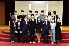 [브리핑 진주] 대한노인회 진주시지회 LH해체 결사 반대