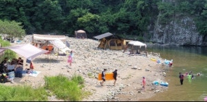 건강 충전, 유서 깊은 포항 죽장 선바위에서…