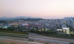포항시 오천읍 남구 최고 핫플레이스로 급부상