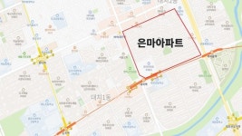 [손품발품] 재건축 만년 유망주 은마아파트, GTX 관통보단 내홍 봉합 시급
