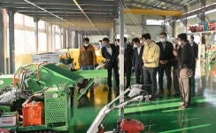 [브리핑 공주] 코로나19 확진자 1명 발생…감염경로 조사 중 33명 전원 음성