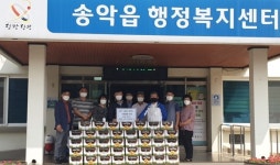 [브리핑 당진] 도민과 함께한 자치권수호 6년사 기념행사 개최