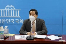 박대출 의원 상평교 교통개선·문산 덕남마을 각각 5억 확보