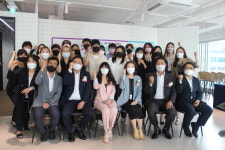제니엘, 120명 규모 금융권 고객센터 서소문 센터 개소