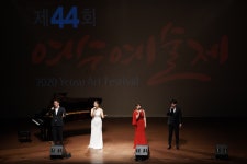 [브리핑 여수] 미평공원 일부구간 4개월간 우회도로 운영