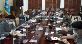 文 심기일전 해 신뢰받는 軍으로 거듭나야