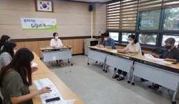 [브리핑 경북] 포항시의회, 지진피해대책특별위원회 개최