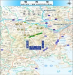 [브리핑 함안] 여항면-창원 내서읍, 연결 국지도 예타면제