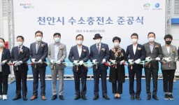 [브리핑 충남] 아산시 코로나19 집단감염에 거리두기 3단계 플러스 알파 격상