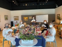 [브리핑 담양] 전 군민 대상 코로나19 전수검사 실시