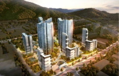 준강남급 과천5단지 수주 경쟁 대우건설 VS GS건설