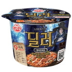 [오늘 뭐 먹지] 오뚜기·풀무원식품·CJ푸드빌·죠스푸드 외