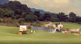 [골프홀릭] 캘러웨이·XGOLF·한성에프아이 외