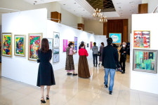 [포토] 포항아트페어2021 개최