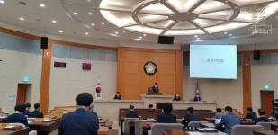 [브리핑 경북] 경북 청송군, 군민과 함께하는 행복 구현 앞장