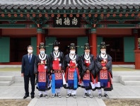 [브리핑 경북] 청송군, 아프리카돼지열병 유입 차단 멧돼지 집중 포획