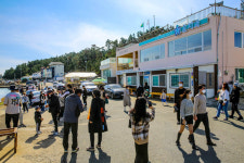 [포토] 갯마을 차차차 종영 후에도 식지 않는 열기
