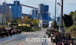 보령시 오천면 오포2리·3리 원주민 매년 암환자 발생  진상 규명 촉구
