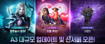 섬산기술사사무소 | [캐리해볼까] 스마게·한빛소프트·넥슨·펄어비스 외