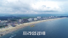 [브리핑 충남] 보령시, 2022년 국가대표 1차 선발전과 회장기 전국 유도대회 개최