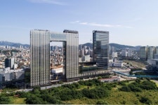 신한서부티엔디리츠 코스피 상장, 초대형·복합형 리츠 도약