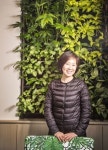 [여성벤처] "자연과 함께 사는 도시 라이프" 김영주 크리에이션에프 대표